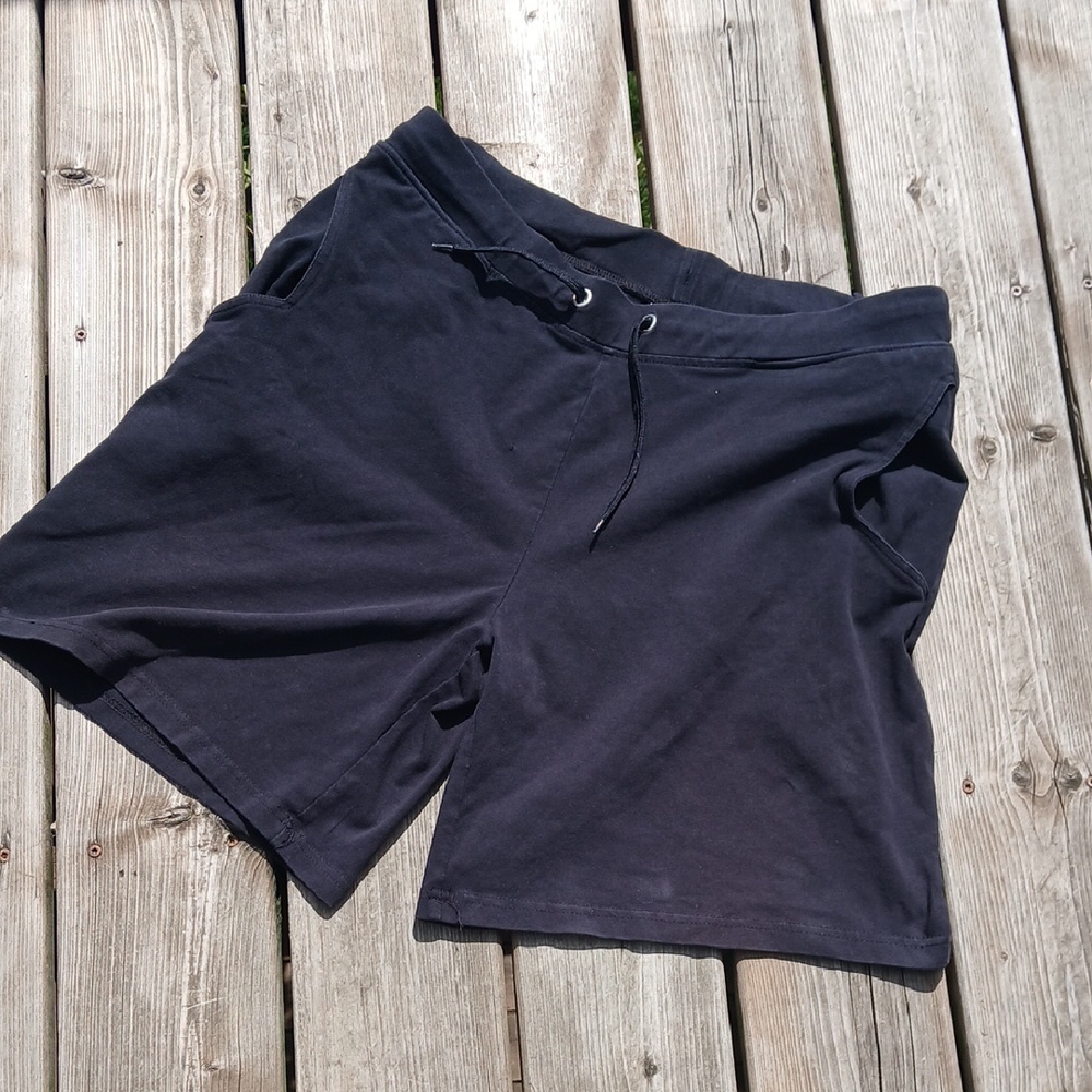 Crane Sports Drawstring Shorts